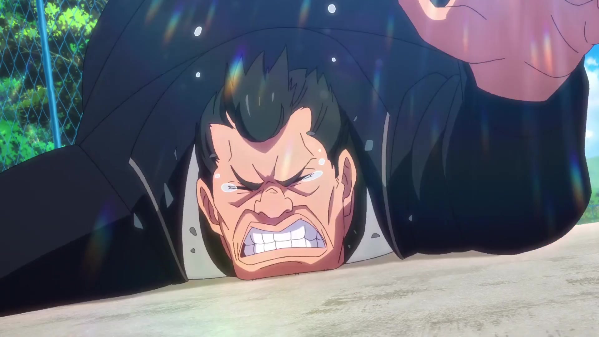 [Tsukyio Editing Resources] Zom 100 - Ep 7 - 403.mp4